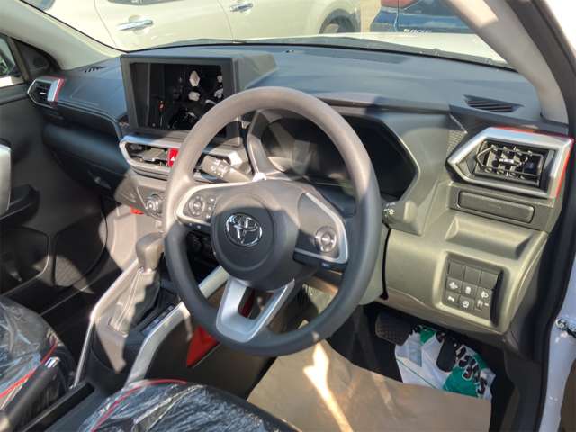 トヨタ ライズ １．２ Ｇ R5年 (東海) 99