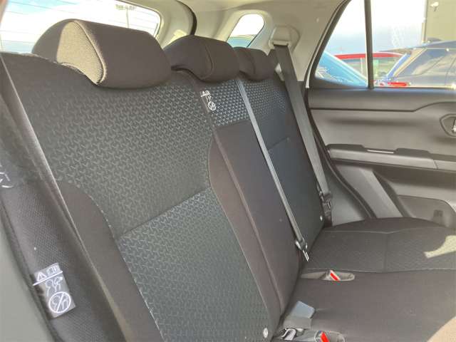 トヨタ ライズ １．２ Ｇ R5年 (東海) 99