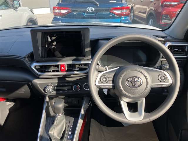 トヨタ ライズ １．２ Ｇ R5年 (東海) 99