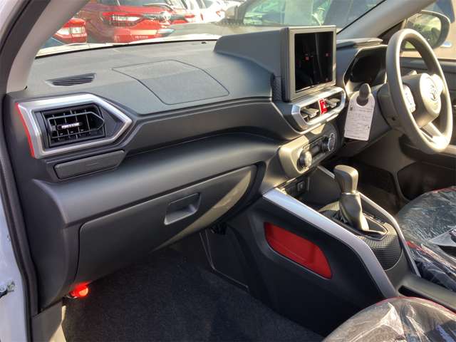 トヨタ ライズ １．２ Ｇ R5年 (東海) 99