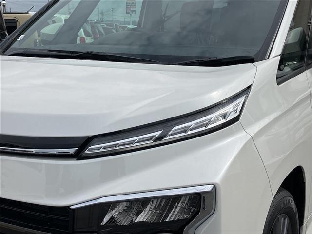 トヨタ ヴォクシー １．８ ハイブリッド Ｓ－Ｇ R6年 (東海) 99