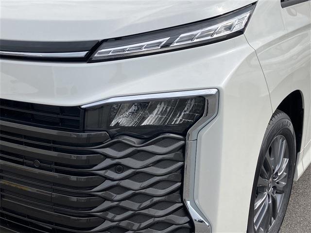 トヨタ ヴォクシー １．８ ハイブリッド Ｓ－Ｇ R6年 (東海) 99