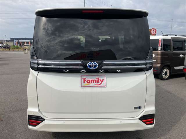 トヨタ ヴォクシー １．８ ハイブリッド Ｓ－Ｇ R6年 (東海) 99