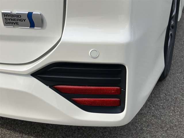 トヨタ ヴォクシー １．８ ハイブリッド Ｓ－Ｇ R6年 (東海) 99