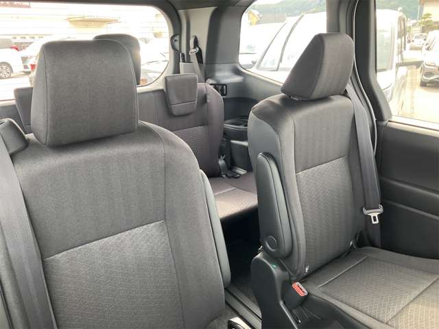 トヨタ ヴォクシー １．８ ハイブリッド Ｓ－Ｇ R6年 (東海) 99