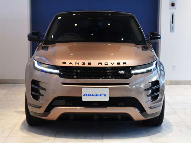 ランドローバー レンジローバーイヴォーク オートバイオグラフィ ２．０Ｌ Ｐ２５０ ４ＷＤ R6年 (関東) 99