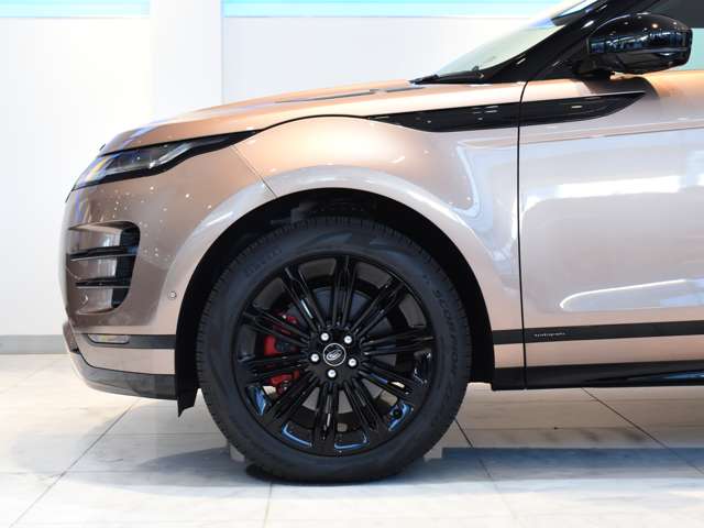 ランドローバー レンジローバーイヴォーク オートバイオグラフィ ２．０Ｌ Ｐ２５０ ４ＷＤ R6年 (関東) 99