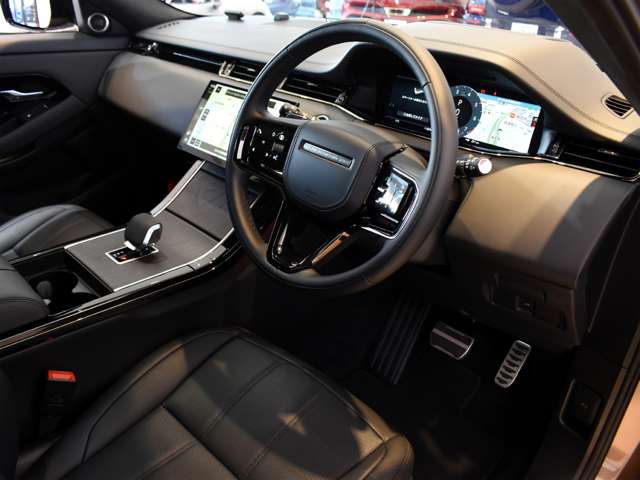 ランドローバー レンジローバーイヴォーク オートバイオグラフィ ２．０Ｌ Ｐ２５０ ４ＷＤ R6年 (関東) 99