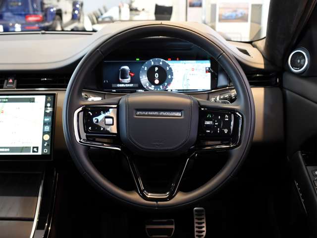 ランドローバー レンジローバーイヴォーク オートバイオグラフィ ２．０Ｌ Ｐ２５０ ４ＷＤ R6年 (関東) 99