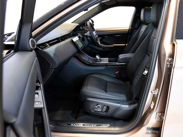 ランドローバー レンジローバーイヴォーク オートバイオグラフィ ２．０Ｌ Ｐ２５０ ４ＷＤ R6年 (関東) 99