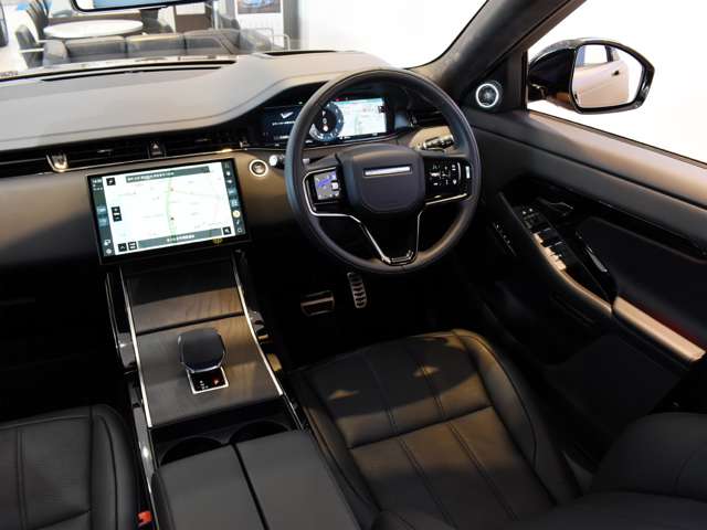 ランドローバー レンジローバーイヴォーク オートバイオグラフィ ２．０Ｌ Ｐ２５０ ４ＷＤ R6年 (関東) 99