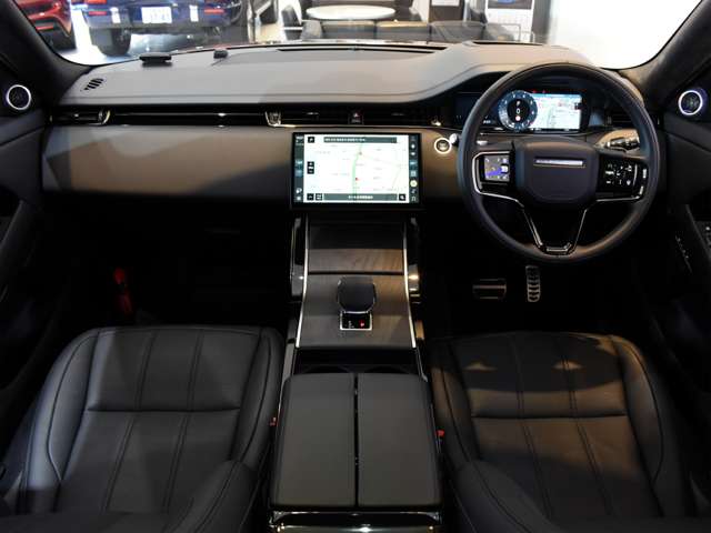 ランドローバー レンジローバーイヴォーク オートバイオグラフィ ２．０Ｌ Ｐ２５０ ４ＷＤ R6年 (関東) 99