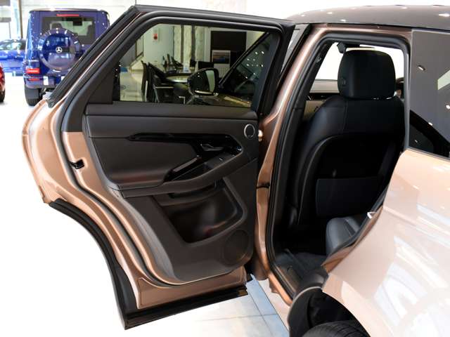 ランドローバー レンジローバーイヴォーク オートバイオグラフィ ２．０Ｌ Ｐ２５０ ４ＷＤ R6年 (関東) 99