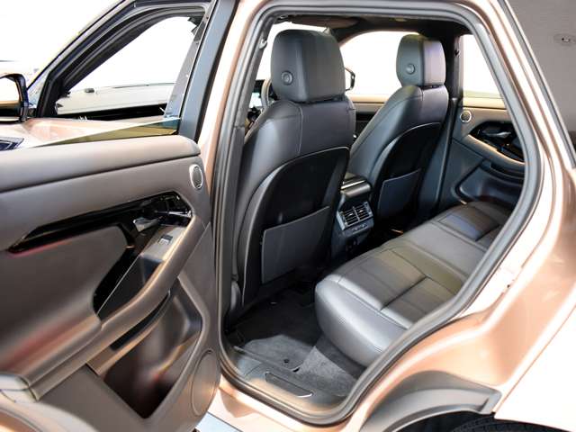 ランドローバー レンジローバーイヴォーク オートバイオグラフィ ２．０Ｌ Ｐ２５０ ４ＷＤ R6年 (関東) 99