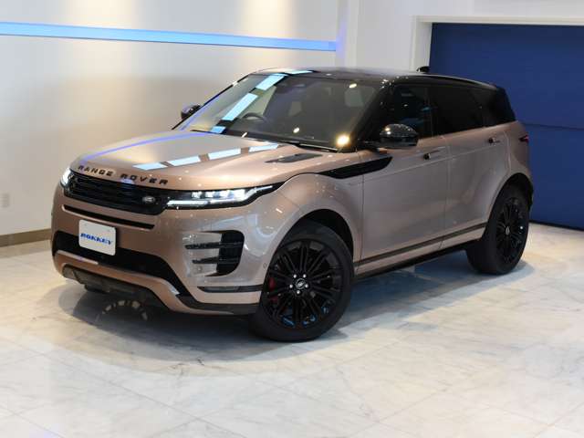 ランドローバー レンジローバーイヴォーク オートバイオグラフィ ２．０Ｌ Ｐ２５０ ４ＷＤ R6年 (関東) 99