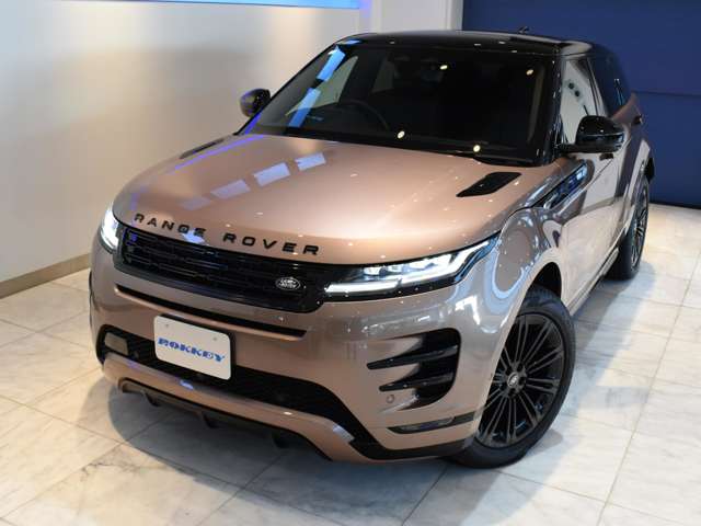 ランドローバー レンジローバーイヴォーク オートバイオグラフィ ２．０Ｌ Ｐ２５０ ４ＷＤ R6年 (関東) 99