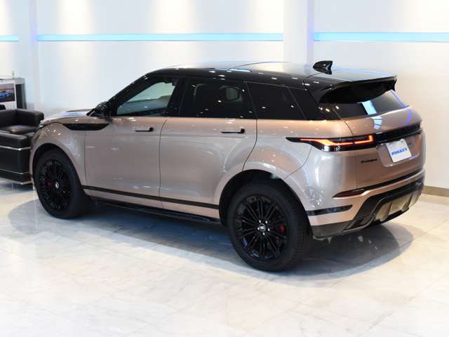 ランドローバー レンジローバーイヴォーク オートバイオグラフィ ２．０Ｌ Ｐ２５０ ４ＷＤ R6年 (関東) 99