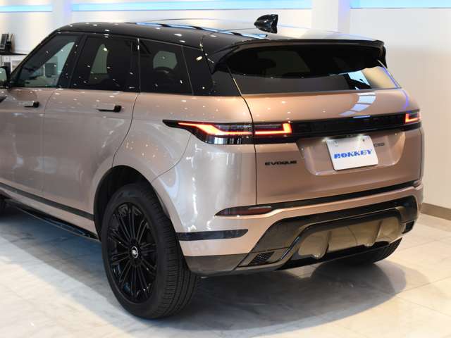 ランドローバー レンジローバーイヴォーク オートバイオグラフィ ２．０Ｌ Ｐ２５０ ４ＷＤ R6年 (関東) 99