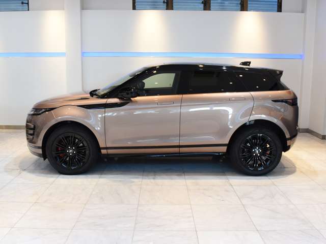 ランドローバー レンジローバーイヴォーク オートバイオグラフィ ２．０Ｌ Ｐ２５０ ４ＷＤ R6年 (関東) 99