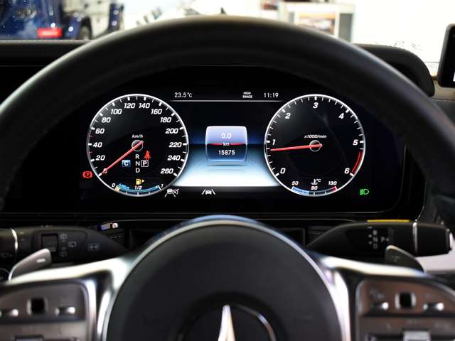 メルセデスベンツ Ｇクラス Ｇ４００Ｄ ＡＭＧライン ディーゼルターボ ４ＷＤ R5年 (関東) 99