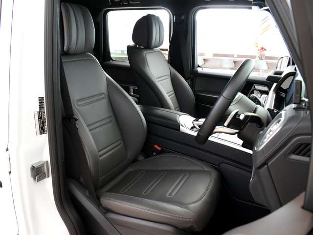 メルセデスベンツ Ｇクラス Ｇ４００Ｄ ＡＭＧライン ディーゼルターボ ４ＷＤ R5年 (関東) 99