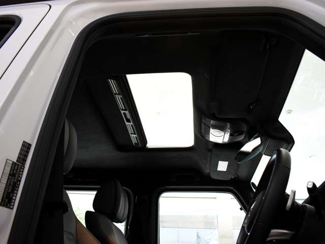 メルセデスベンツ Ｇクラス Ｇ４００Ｄ ＡＭＧライン ディーゼルターボ ４ＷＤ R5年 (関東) 99