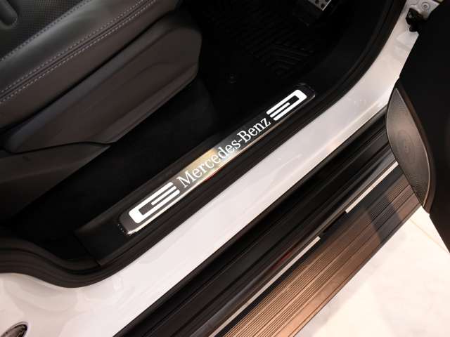 メルセデスベンツ Ｇクラス Ｇ４００Ｄ ＡＭＧライン ディーゼルターボ ４ＷＤ R5年 (関東) 99