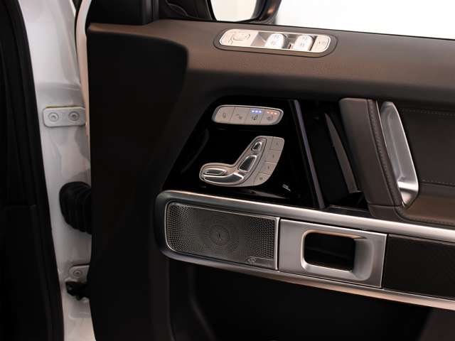 メルセデスベンツ Ｇクラス Ｇ４００Ｄ ＡＭＧライン ディーゼルターボ ４ＷＤ R5年 (関東) 99