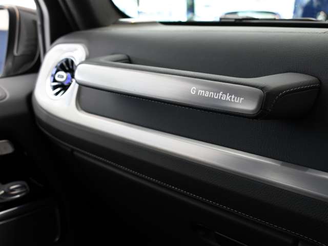 メルセデスベンツ Ｇクラス Ｇ４００Ｄ ＡＭＧライン ディーゼルターボ ４ＷＤ R5年 (関東) 99