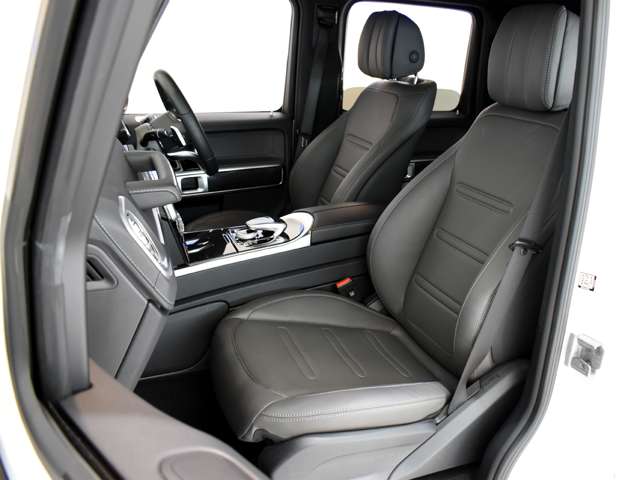 メルセデスベンツ Ｇクラス Ｇ４００Ｄ ＡＭＧライン ディーゼルターボ ４ＷＤ R5年 (関東) 99