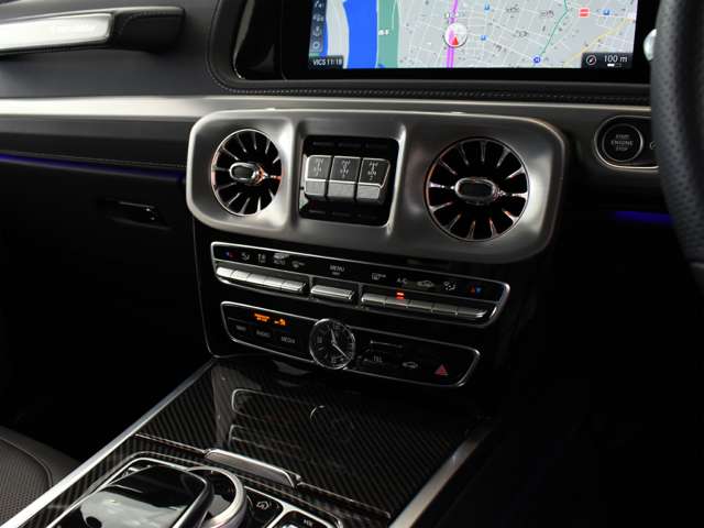 メルセデスベンツ Ｇクラス Ｇ４００Ｄ ＡＭＧライン ディーゼルターボ ４ＷＤ R5年 (関東) 99