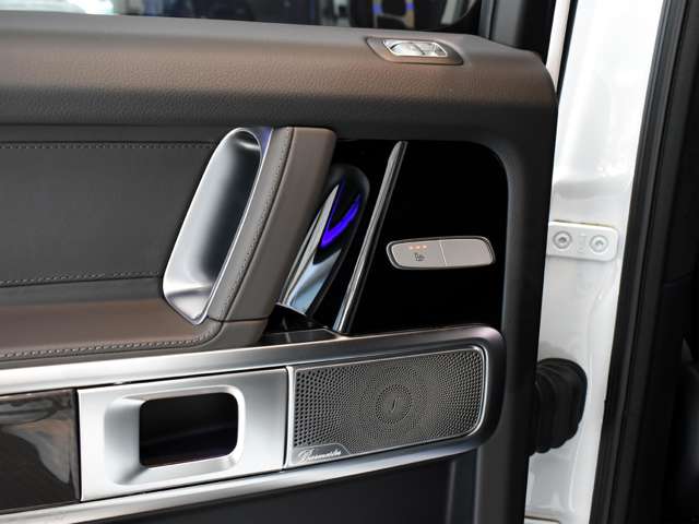 メルセデスベンツ Ｇクラス Ｇ４００Ｄ ＡＭＧライン ディーゼルターボ ４ＷＤ R5年 (関東) 99