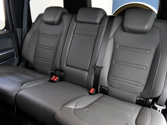 メルセデスベンツ Ｇクラス Ｇ４００Ｄ ＡＭＧライン ディーゼルターボ ４ＷＤ R5年 (関東) 99