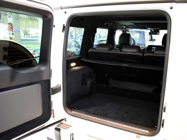 メルセデスベンツ Ｇクラス Ｇ４００Ｄ ＡＭＧライン ディーゼルターボ ４ＷＤ R5年 (関東) 99