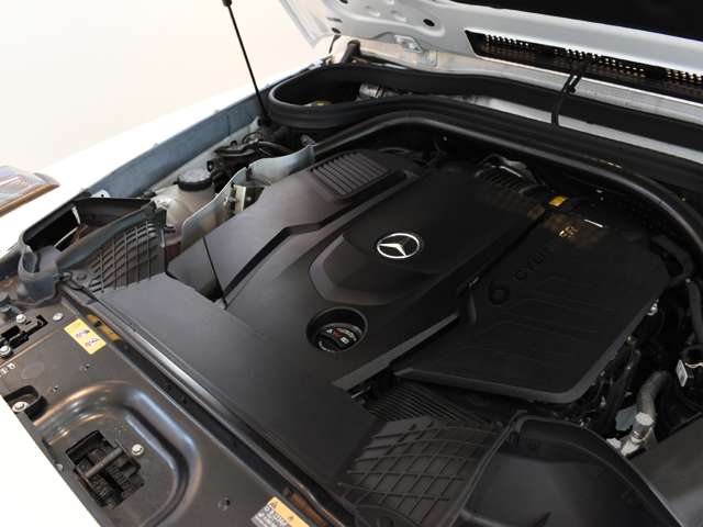 メルセデスベンツ Ｇクラス Ｇ４００Ｄ ＡＭＧライン ディーゼルターボ ４ＷＤ R5年 (関東) 99