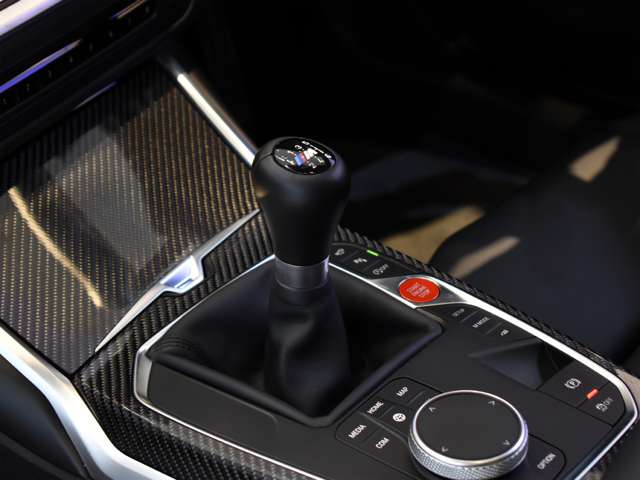 ＢＭＷ Ｍ４クーペ ３．０ R3年 (関東) 99