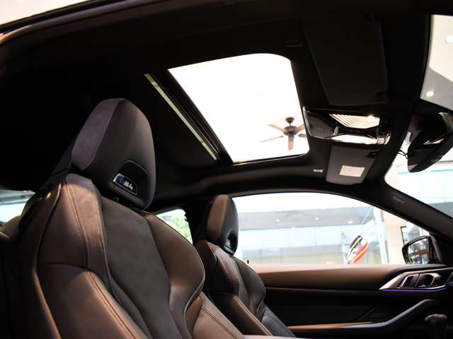 ＢＭＷ Ｍ４クーペ ３．０ R3年 (関東) 99