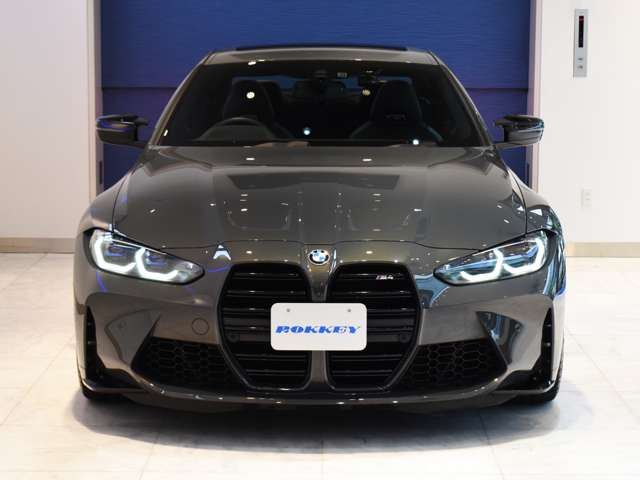 ＢＭＷ Ｍ４クーペ ３．０ R3年 (関東) 99