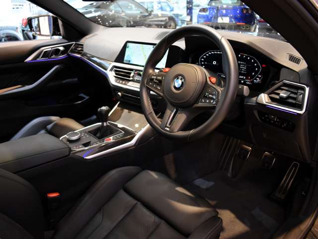 ＢＭＷ Ｍ４クーペ ３．０ R3年 (関東) 99