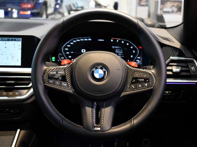 ＢＭＷ Ｍ４クーペ ３．０ R3年 (関東) 99