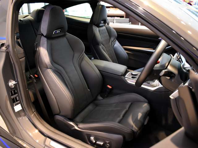 ＢＭＷ Ｍ４クーペ ３．０ R3年 (関東) 99