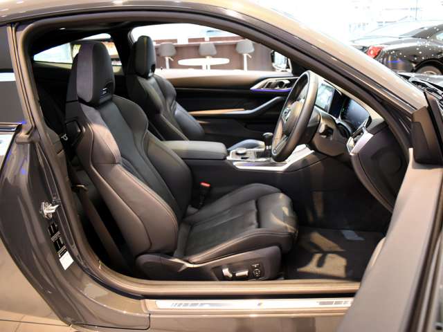 ＢＭＷ Ｍ４クーペ ３．０ R3年 (関東) 99