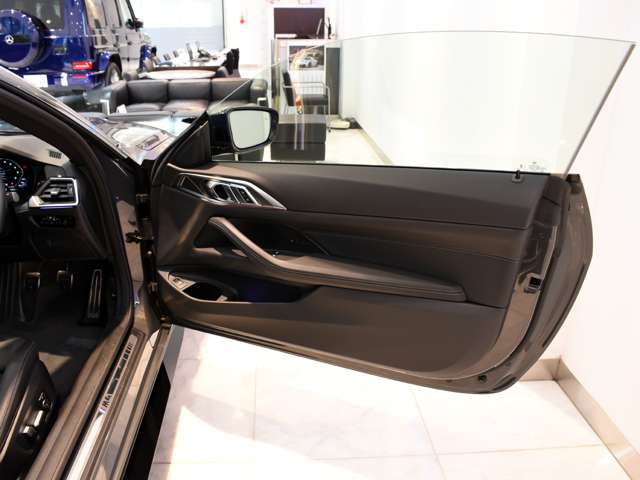 ＢＭＷ Ｍ４クーペ ３．０ R3年 (関東) 99