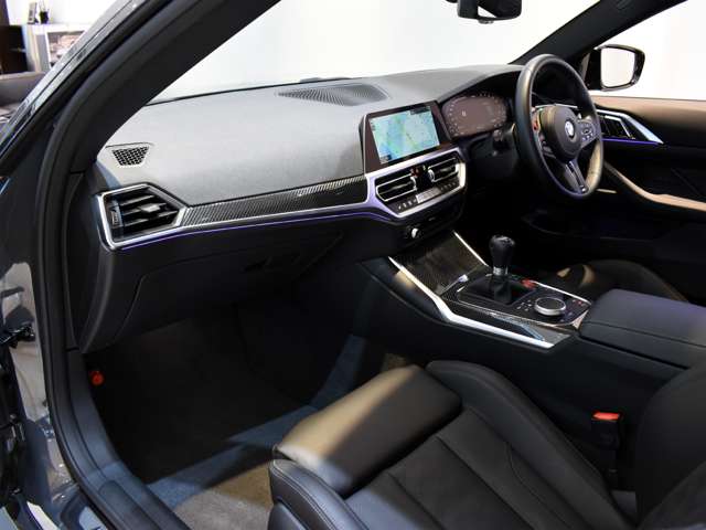 ＢＭＷ Ｍ４クーペ ３．０ R3年 (関東) 99