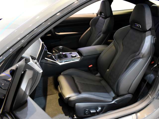 ＢＭＷ Ｍ４クーペ ３．０ R3年 (関東) 99