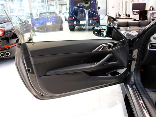 ＢＭＷ Ｍ４クーペ ３．０ R3年 (関東) 99