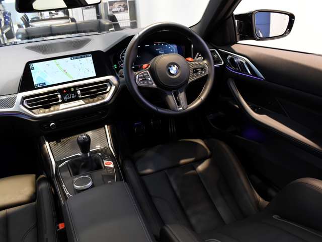 ＢＭＷ Ｍ４クーペ ３．０ R3年 (関東) 99