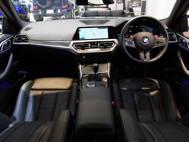 ＢＭＷ Ｍ４クーペ ３．０ R3年 (関東) 99