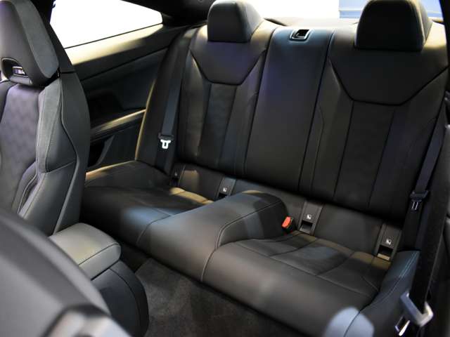 ＢＭＷ Ｍ４クーペ ３．０ R3年 (関東) 99