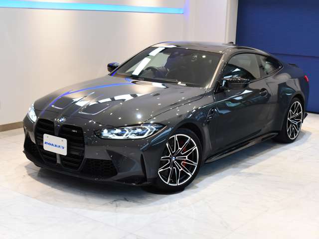 ＢＭＷ Ｍ４クーペ ３．０ R3年 (関東) 99